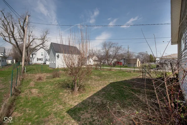 $145,000 | 608 East Columbia Street, Flora, IN 46929