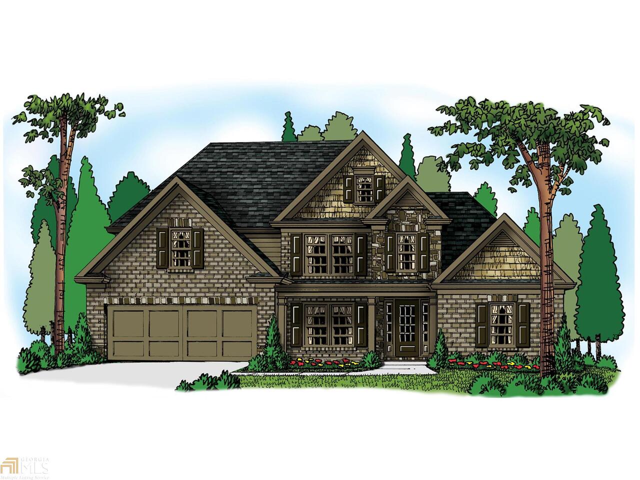 441 Copper Ridge Drive, Unit 26 Loganville, GA 30052 - Photo 1 of 1 Gallery Image 1