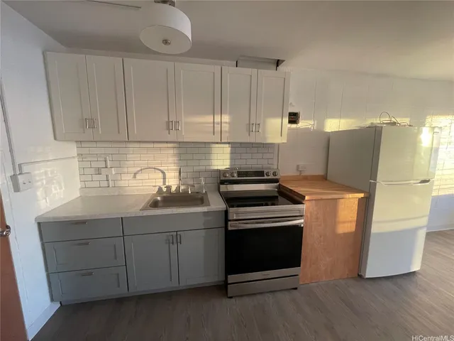 $230,000 | 85-933 Bayview Street, Unit 403, Waianae, HI 96792