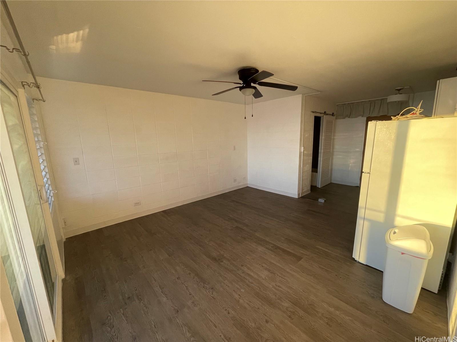 85-933 Bayview Street, Unit 403 Waianae, HI 96792 - Photo 4 of 8 a view of a storage & utility room with a window