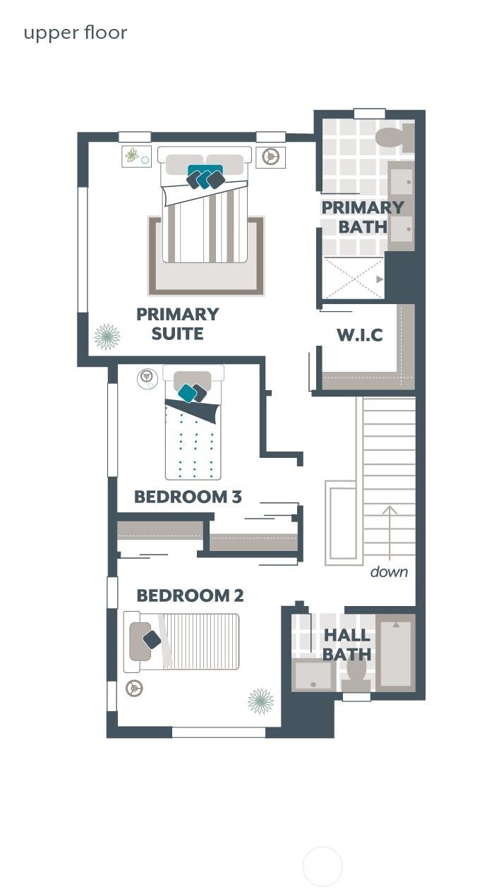 815 236th Street Southeast, Unit A Bothell, WA 98021 - Photo 3 of 4