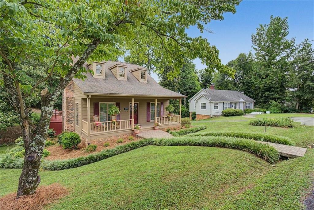 4 Sherwood Road Southwest Rome, GA 30165 - Photo 26 of 43