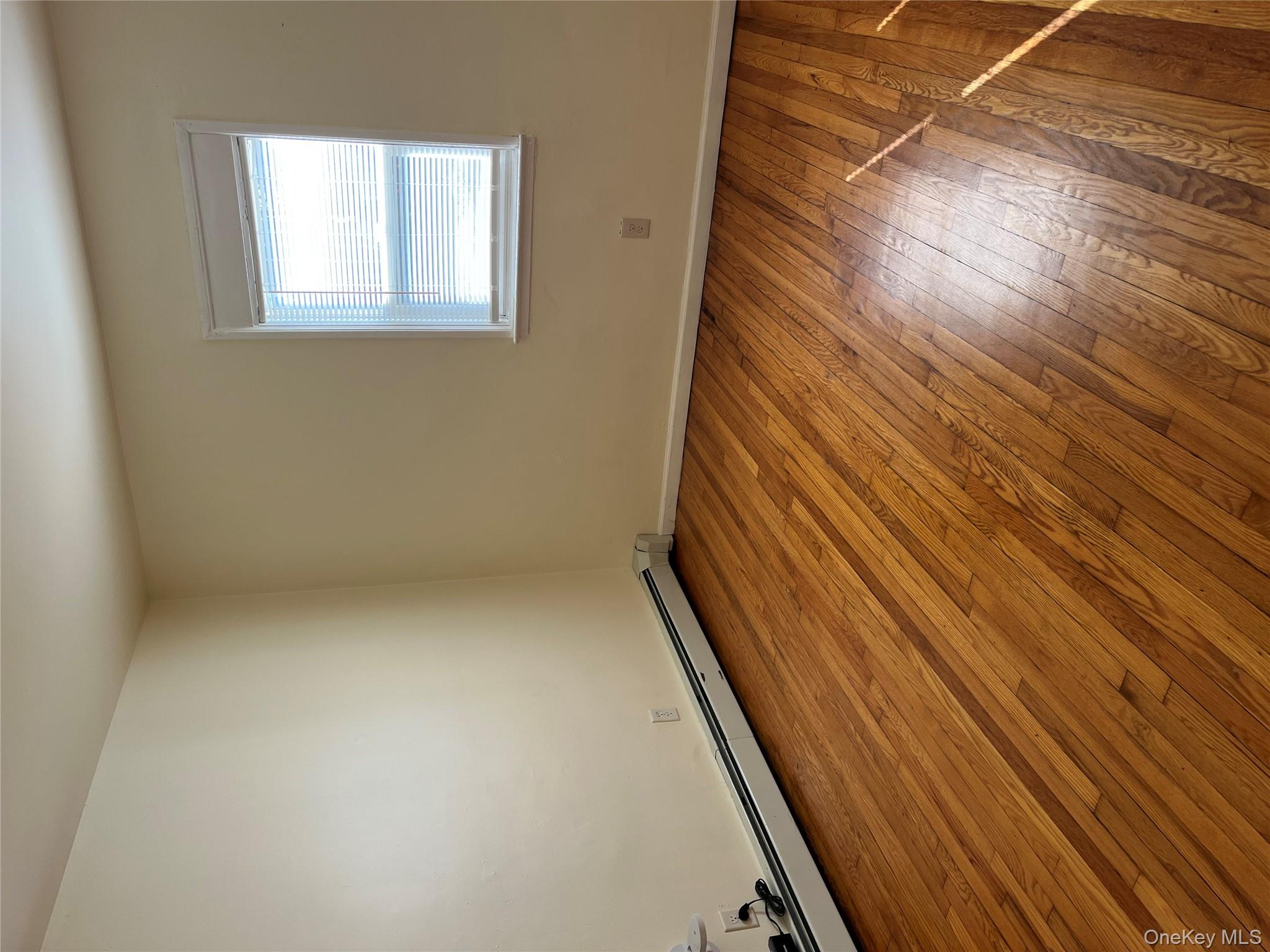 21 Vernon Terrace, Unit 1 Poughkeepsie, NY 12601 - Photo 18 of 23 wooden floor in a room