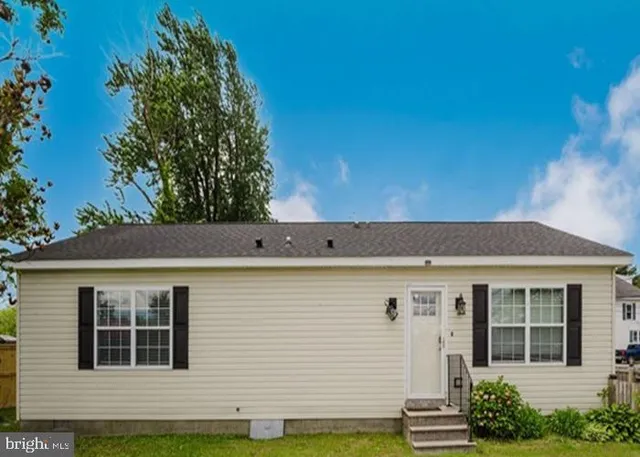 $197,100 | 207 Broad Street, Hurlock, MD 21643