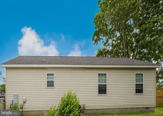 $197,100 | 207 Broad Street, Hurlock, MD 21643