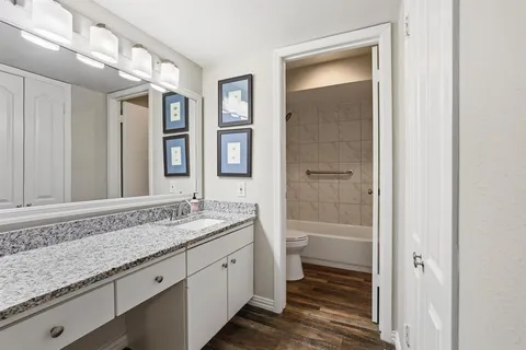 $299,000 | 6020 Birchbrook Drive, Unit 109, Dallas, TX 75206