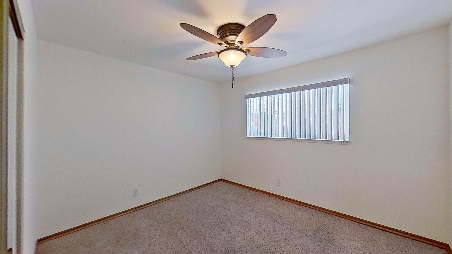 615 Eston Place Lancaster, CA 93535 - Photo 28 of 46 a view of an empty room