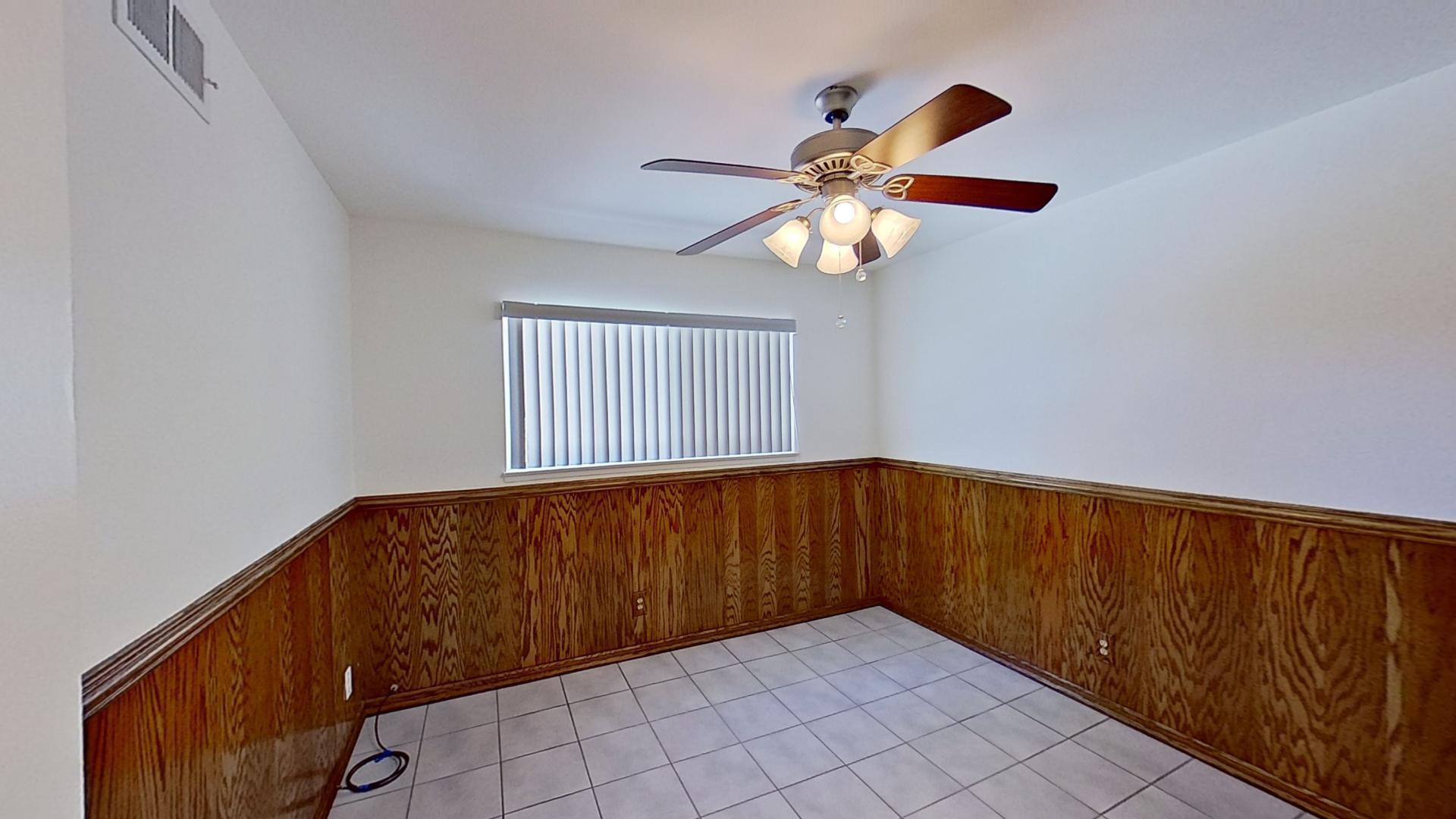 615 Eston Place Lancaster, CA 93535 - Photo 31 of 46 a view of entryway with wooden floor