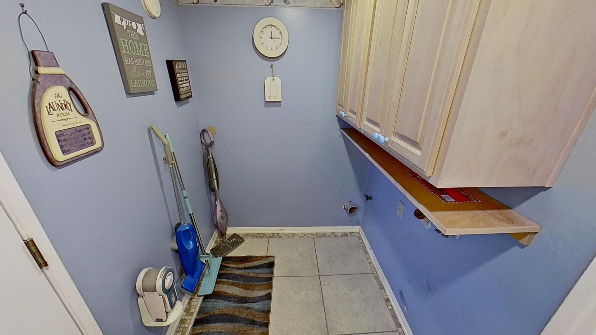 615 Eston Place Lancaster, CA 93535 - Photo 34 of 46 a view of entryway with furniture and a window