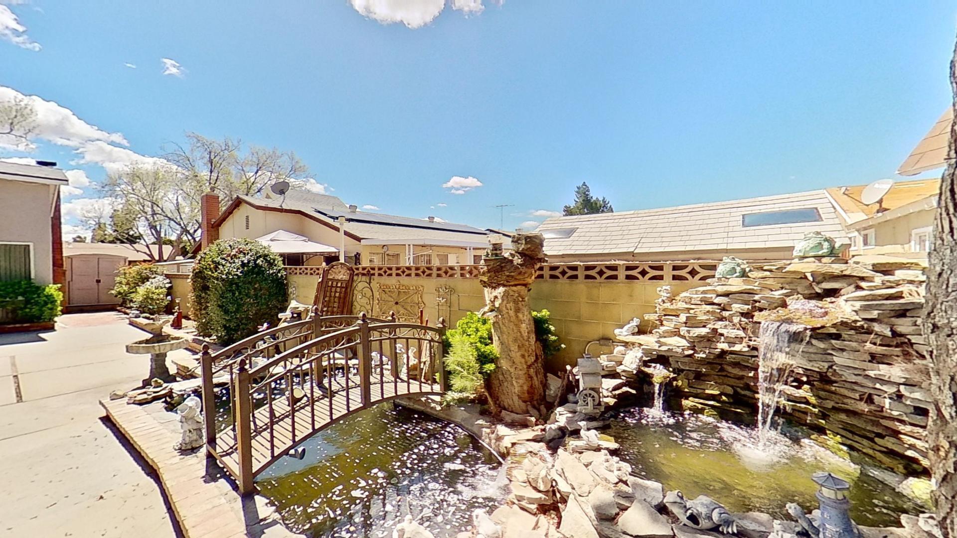 615 Eston Place Lancaster, CA 93535 - Photo 39 of 46 a view of street