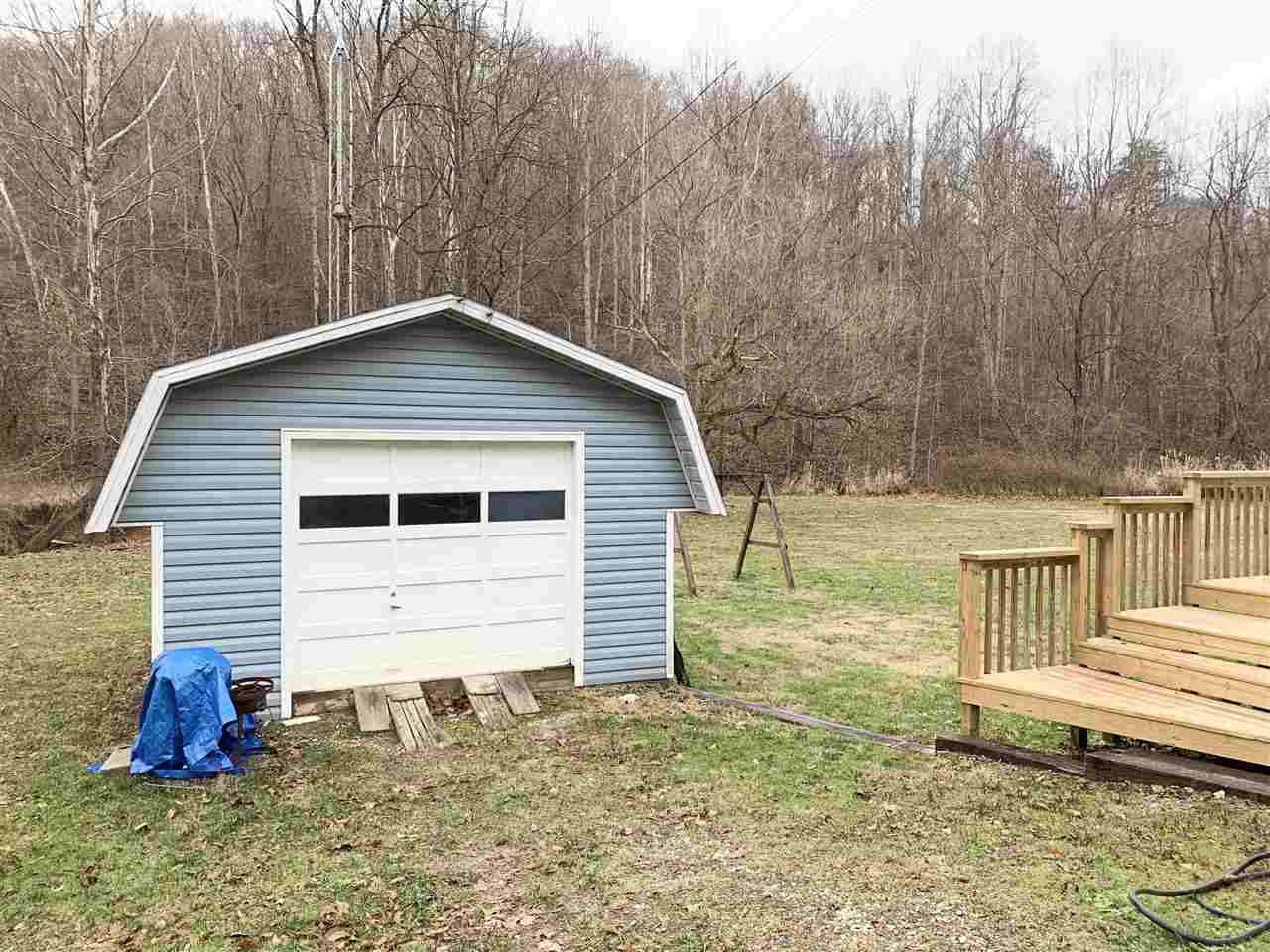 4965 Trace Creek Road Salt Rock, WV 25559 - Photo 11 of 19 Gallery Image 11
