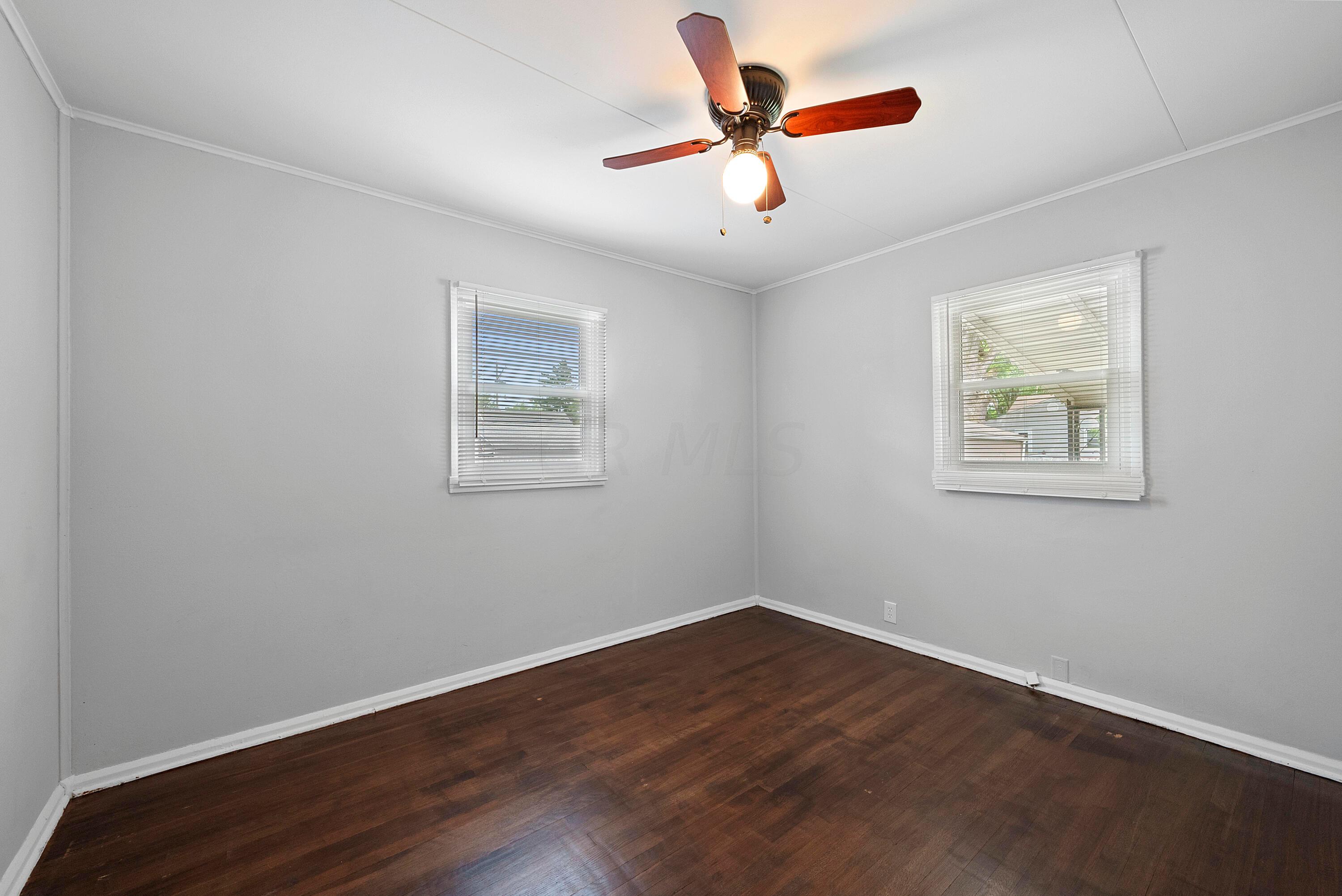 388 Derrer Road Columbus, OH 43204 - Photo 12 of 45 Bedroom #1