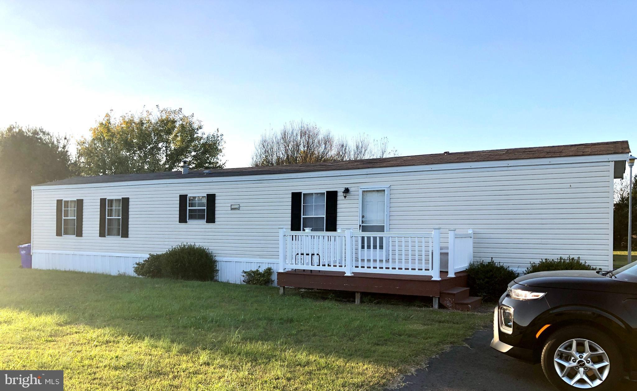 21 Marcella Street Georgetown, DE 19947 - Photo 2 of 10