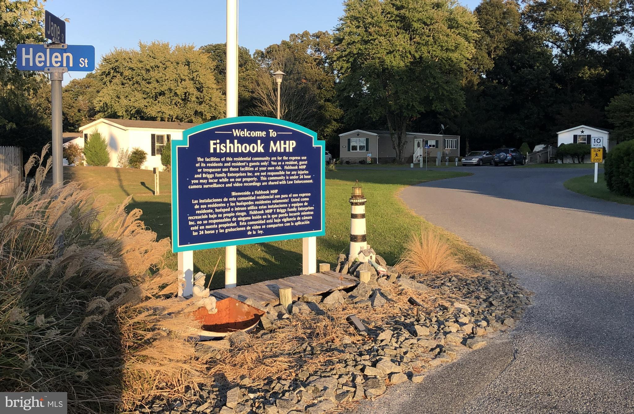 21 Marcella Street Georgetown, DE 19947 - Photo 10 of 10