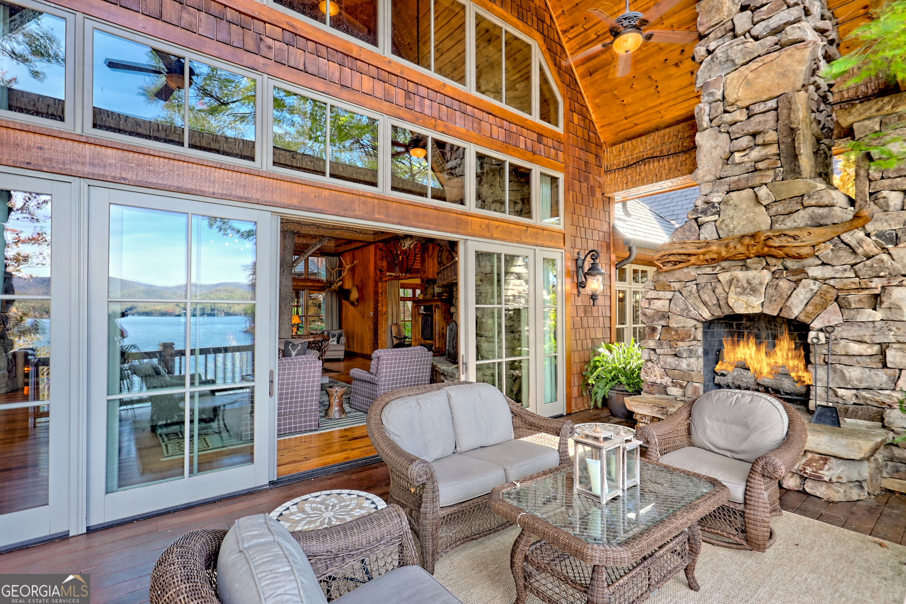 50 Point Morgan Lane Tiger, GA 30576 - Photo 12 of 80