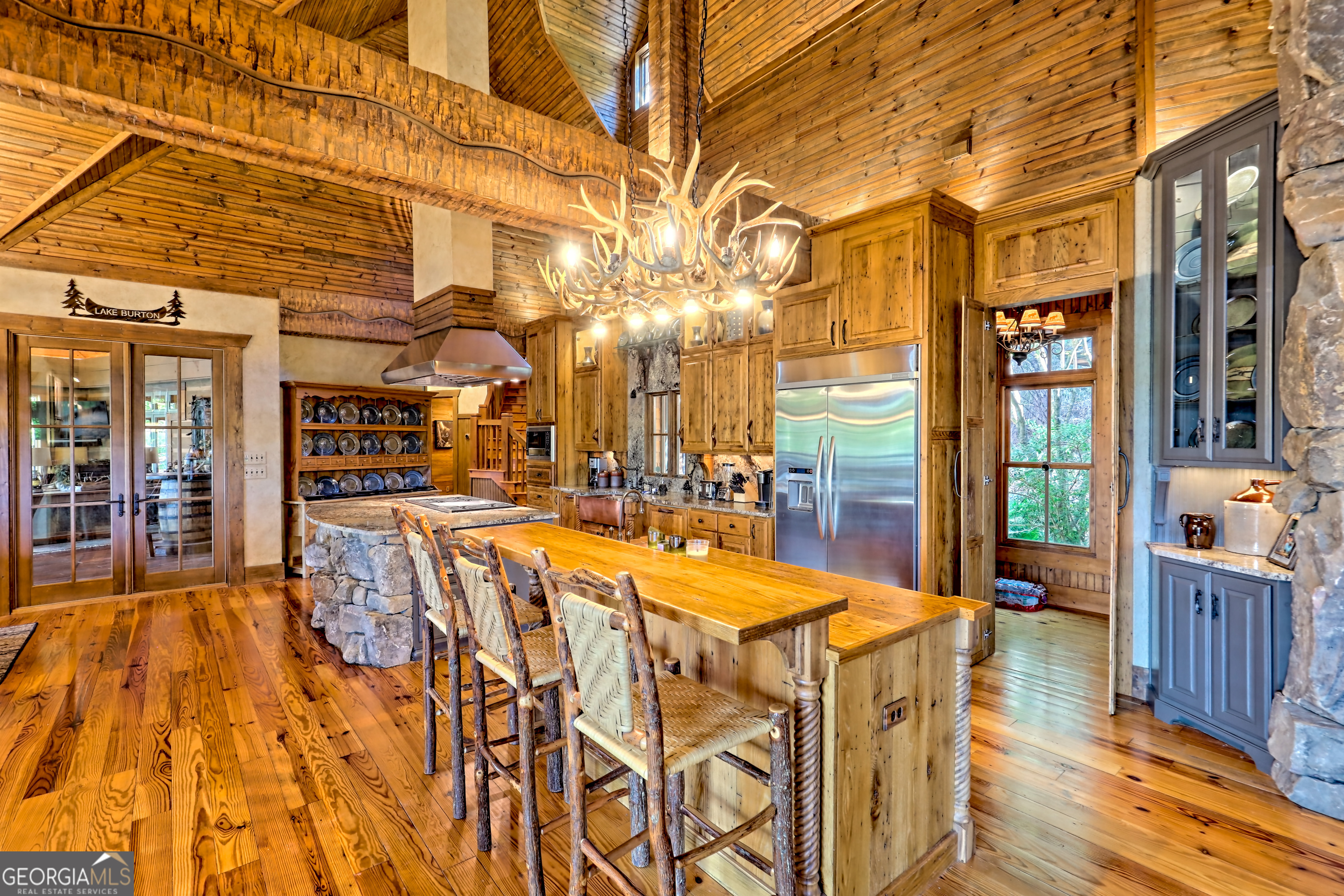 50 Point Morgan Lane Tiger, GA 30576 - Photo 14 of 80