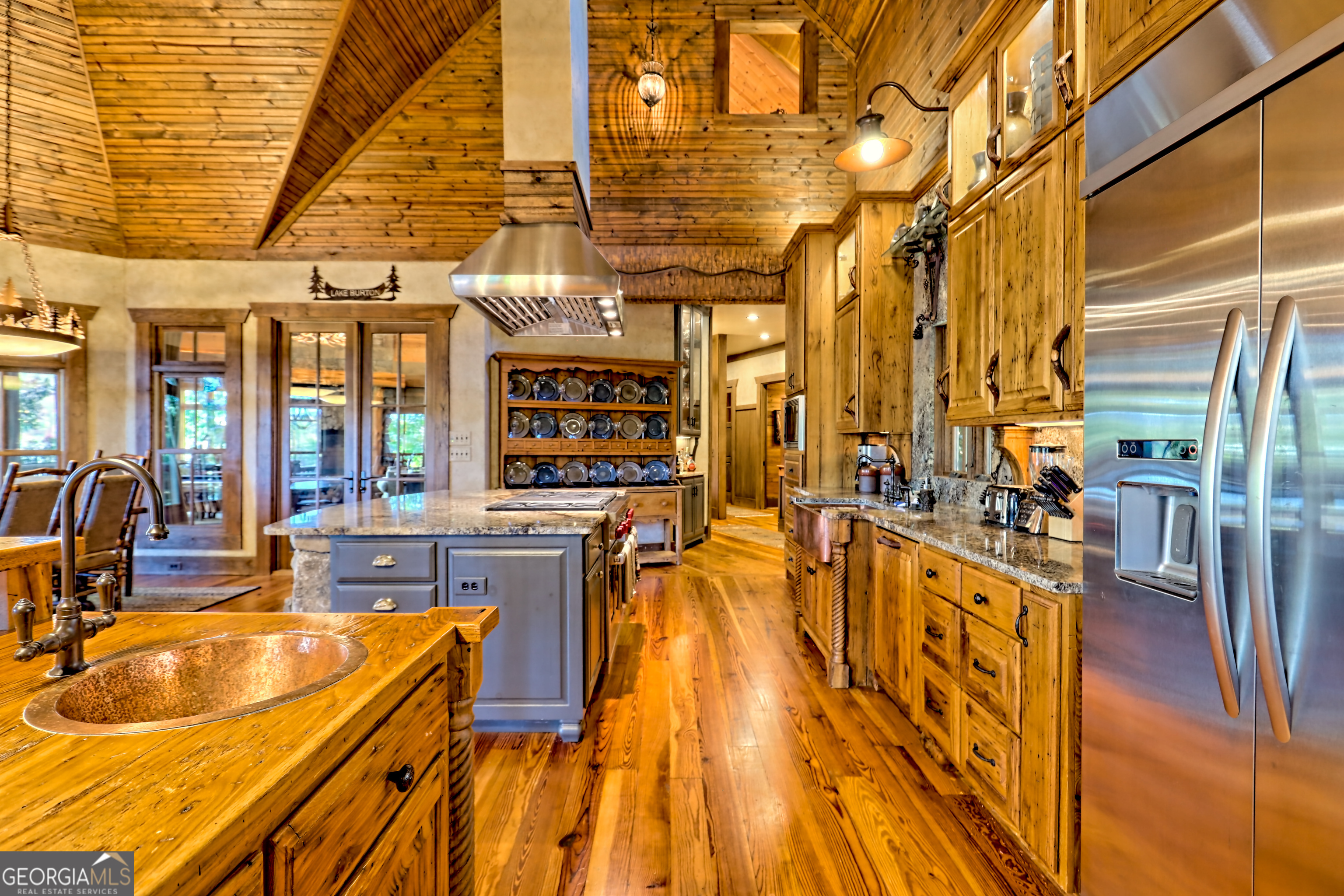 50 Point Morgan Lane Tiger, GA 30576 - Photo 15 of 80