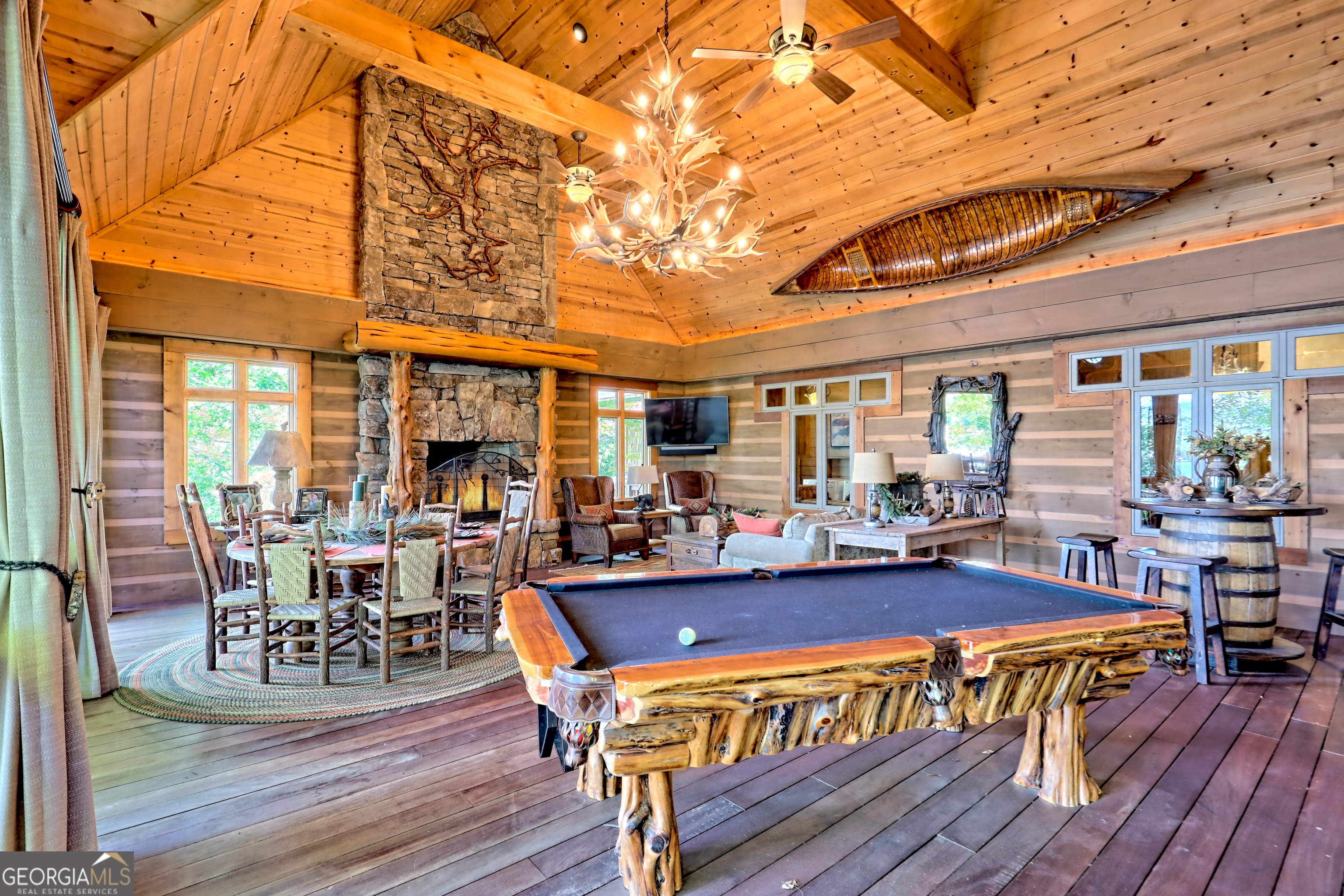 50 Point Morgan Lane Tiger, GA 30576 - Photo 20 of 80