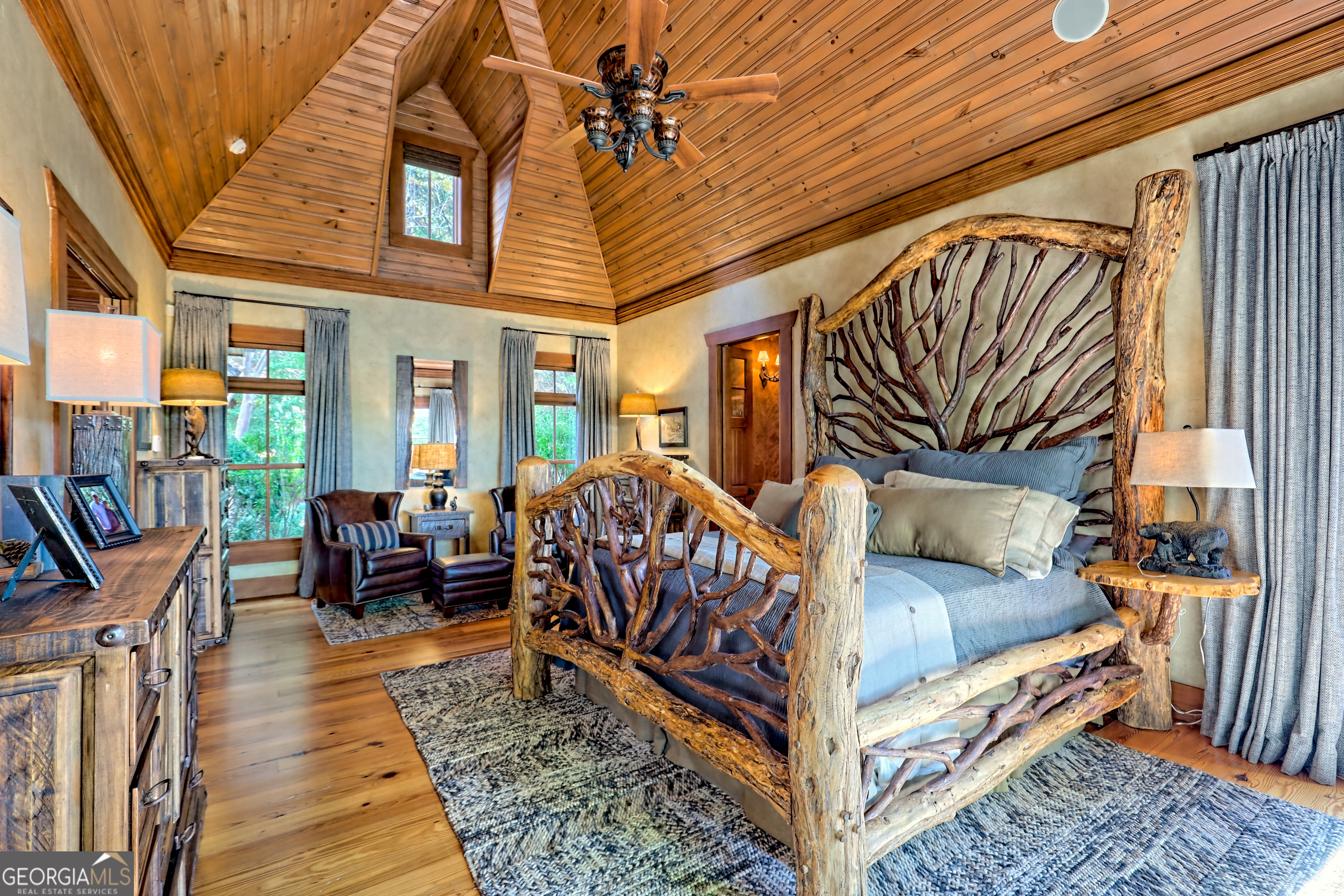 50 Point Morgan Lane Tiger, GA 30576 - Photo 23 of 80