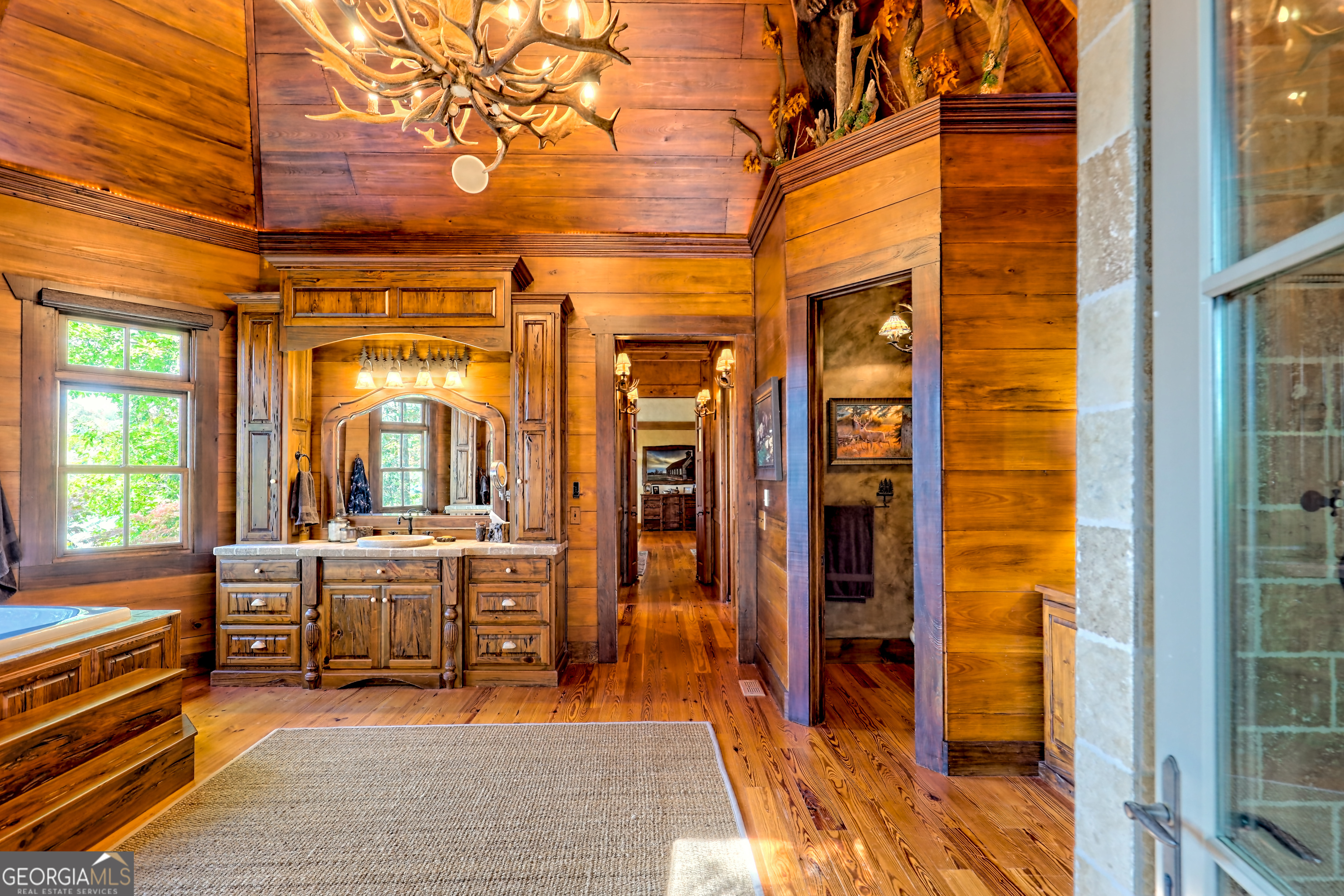 50 Point Morgan Lane Tiger, GA 30576 - Photo 26 of 80