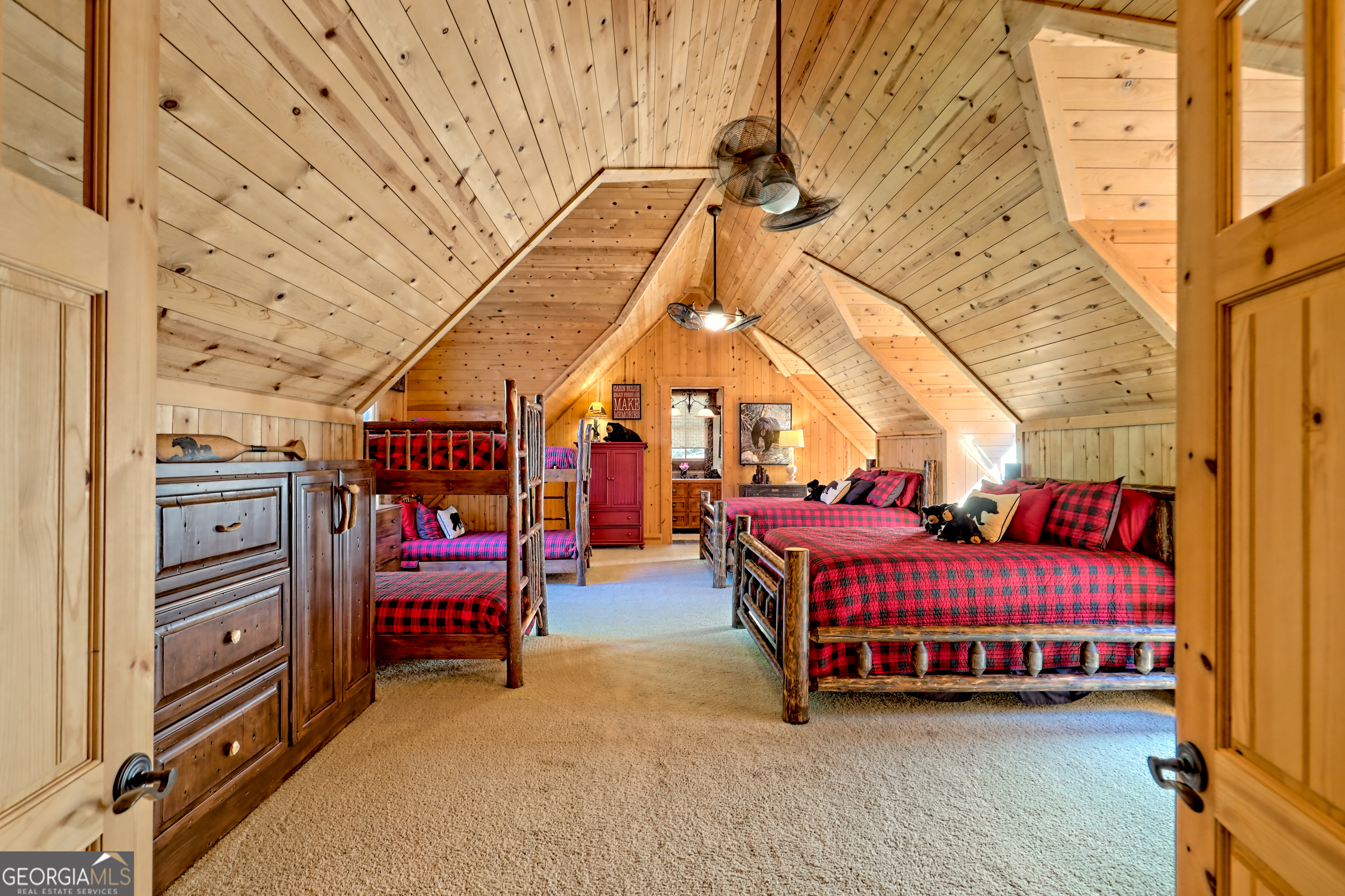 50 Point Morgan Lane Tiger, GA 30576 - Photo 32 of 80