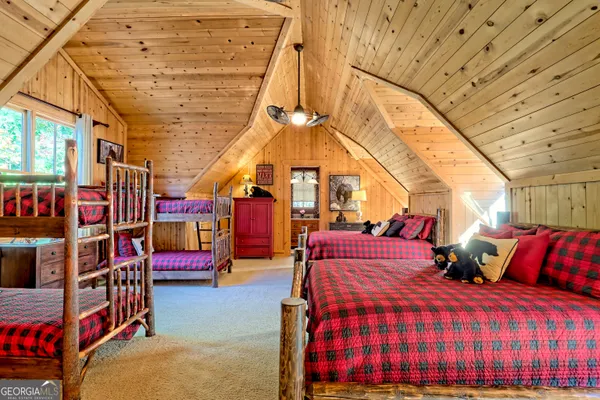 $8,795,000 | 50 Point Morgan Lane, Tiger, GA 30576