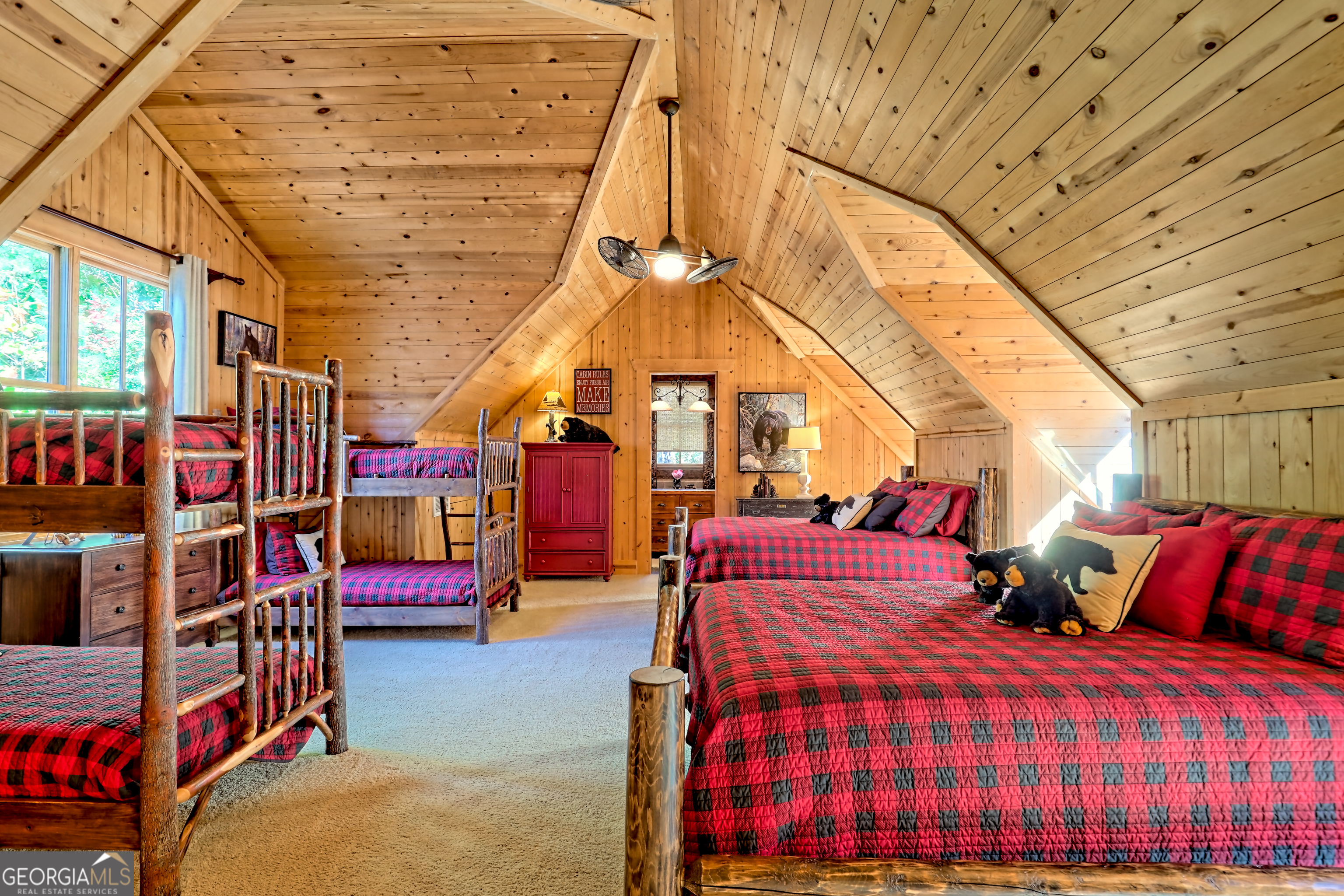 50 Point Morgan Lane Tiger, GA 30576 - Photo 33 of 80