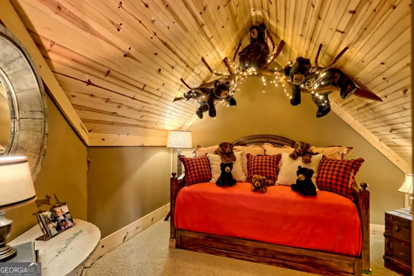 $8,795,000 | 50 Point Morgan Lane, Tiger, GA 30576