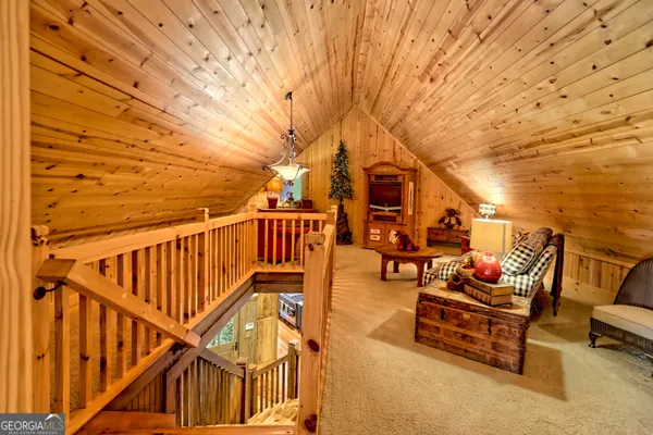 $8,795,000 | 50 Point Morgan Lane, Tiger, GA 30576