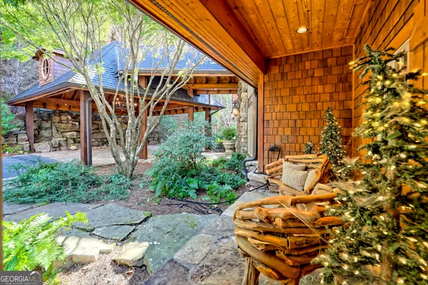 $8,795,000 | 50 Point Morgan Lane, Tiger, GA 30576