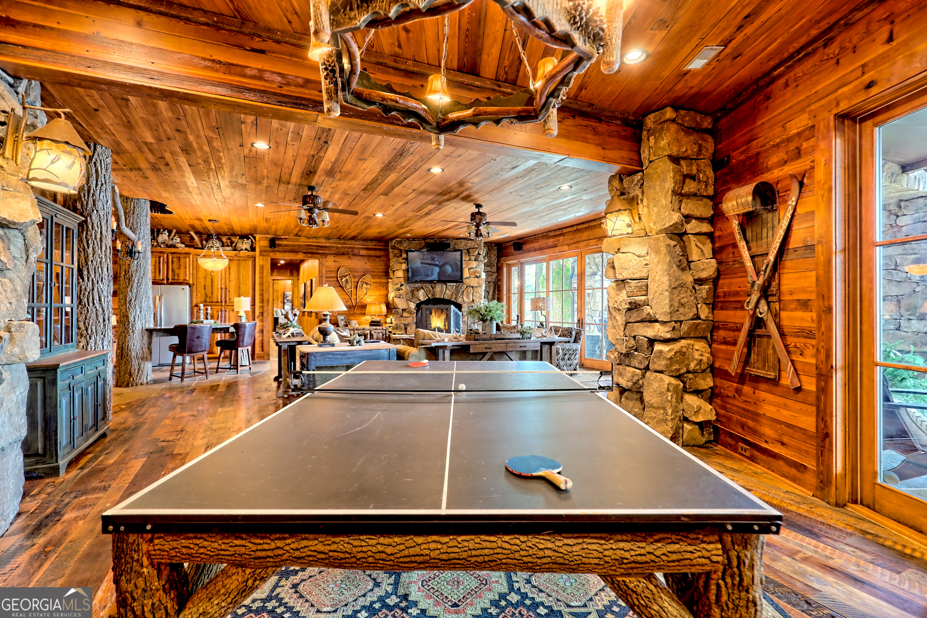 50 Point Morgan Lane Tiger, GA 30576 - Photo 43 of 80