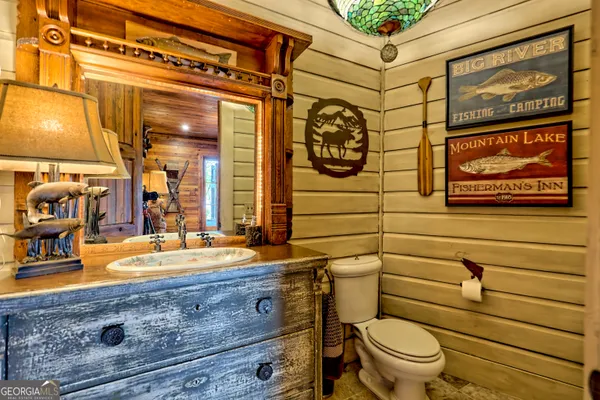 $8,795,000 | 50 Point Morgan Lane, Tiger, GA 30576