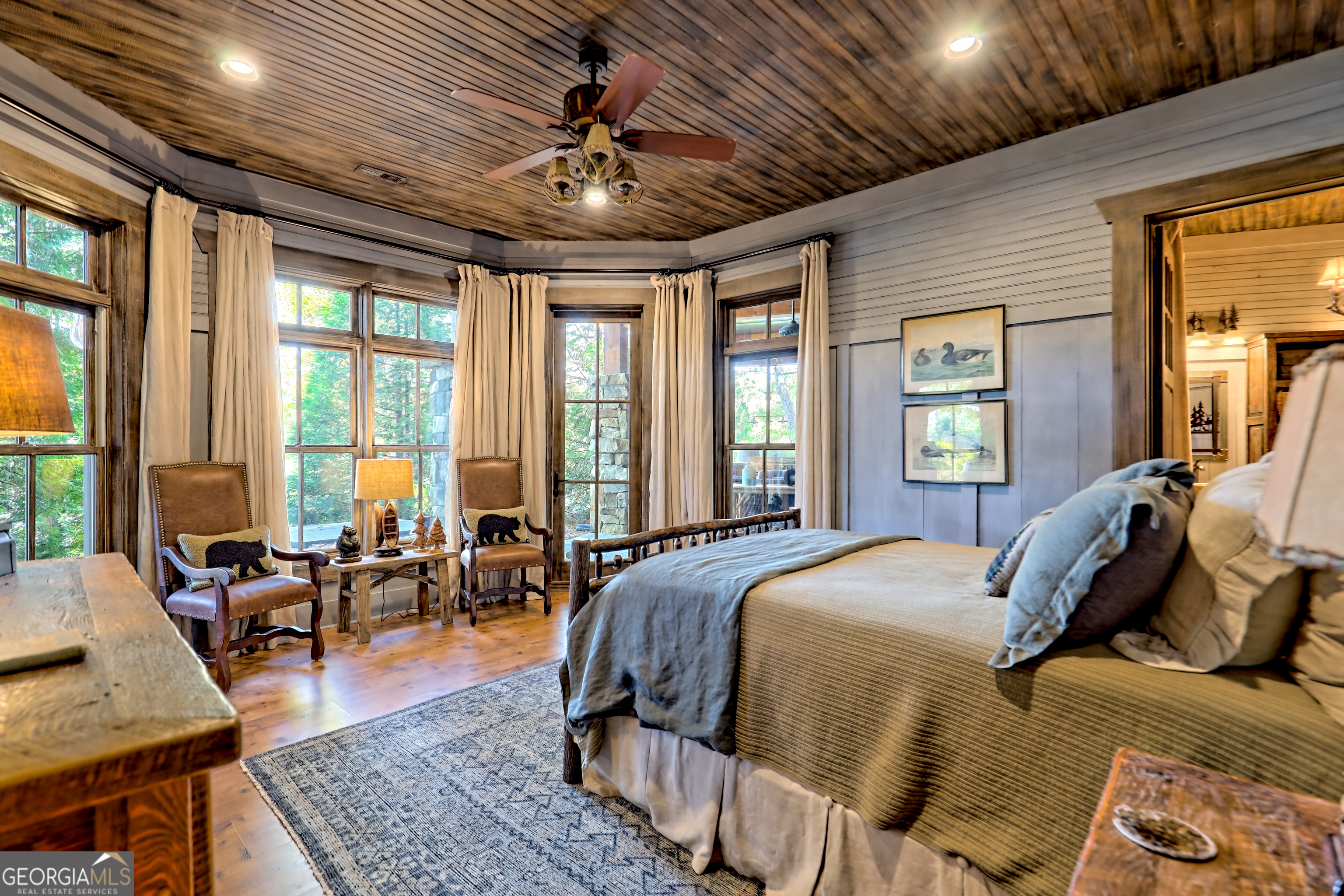 50 Point Morgan Lane Tiger, GA 30576 - Photo 46 of 80