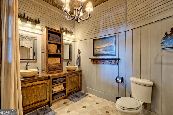 $8,795,000 | 50 Point Morgan Lane, Tiger, GA 30576
