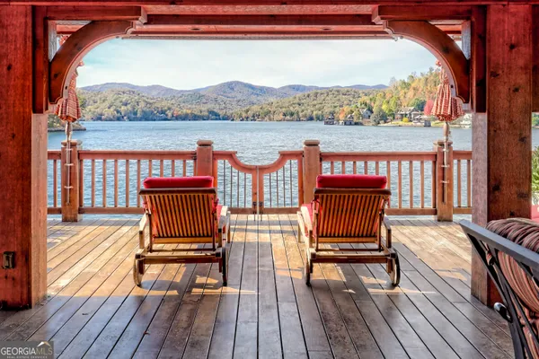 $8,795,000 | 50 Point Morgan Lane, Tiger, GA 30576