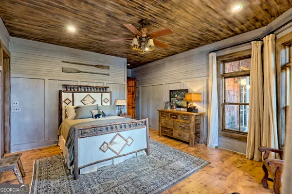 $8,795,000 | 50 Point Morgan Lane, Tiger, GA 30576