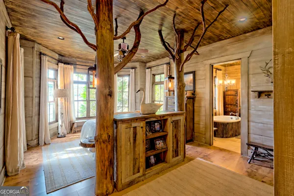 $8,795,000 | 50 Point Morgan Lane, Tiger, GA 30576