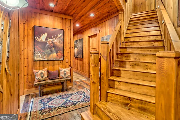 $8,795,000 | 50 Point Morgan Lane, Tiger, GA 30576