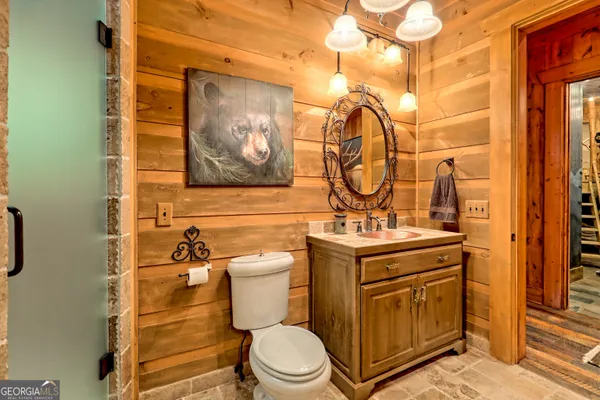 $8,795,000 | 50 Point Morgan Lane, Tiger, GA 30576