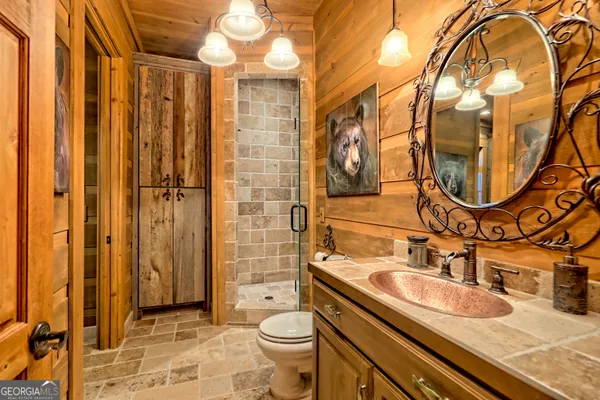 $8,795,000 | 50 Point Morgan Lane, Tiger, GA 30576