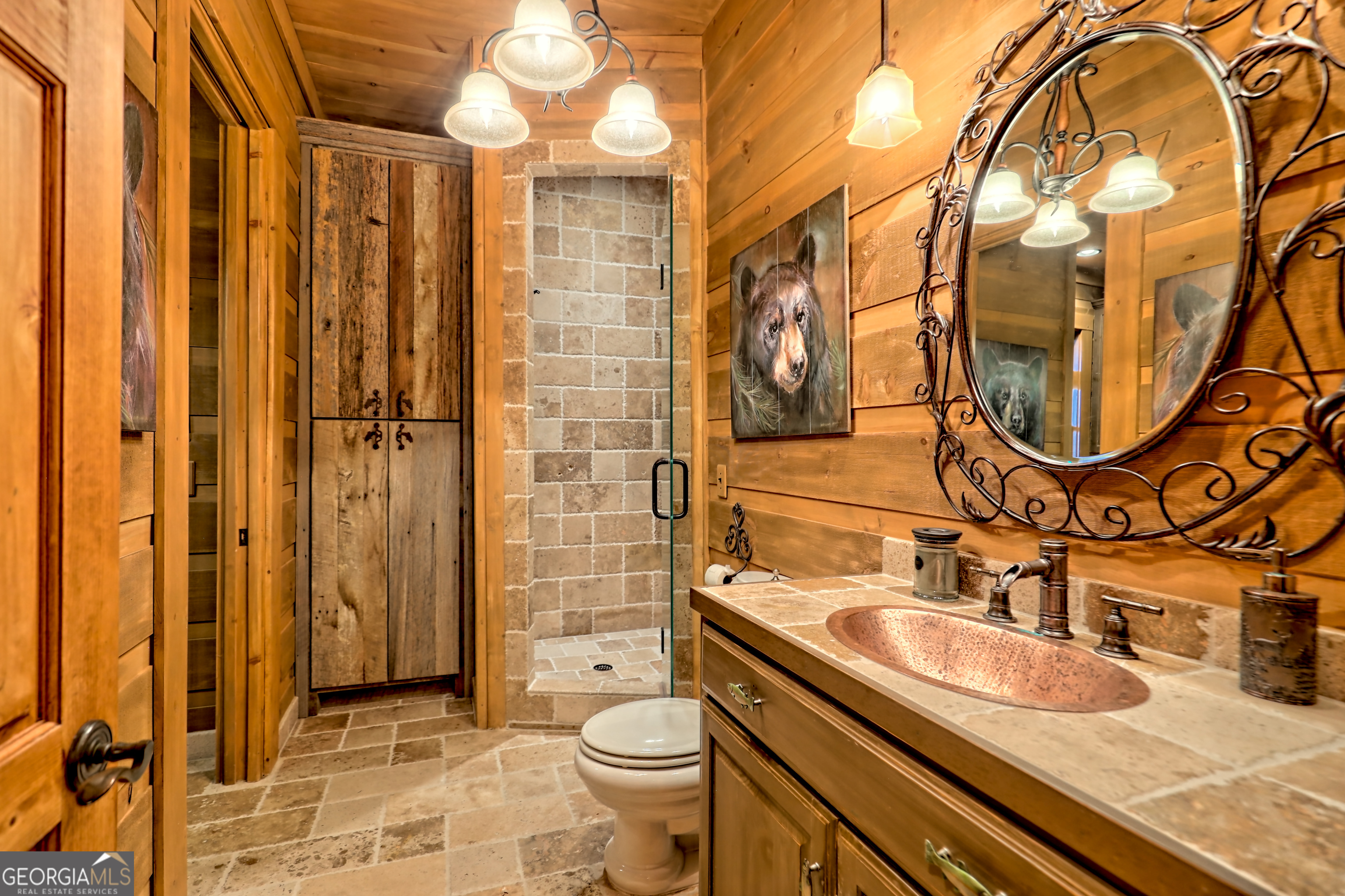 50 Point Morgan Lane Tiger, GA 30576 - Photo 60 of 80