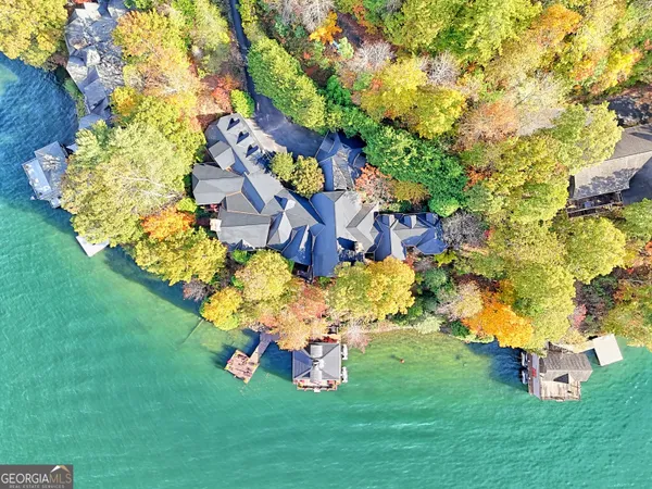 $8,795,000 | 50 Point Morgan Lane, Tiger, GA 30576