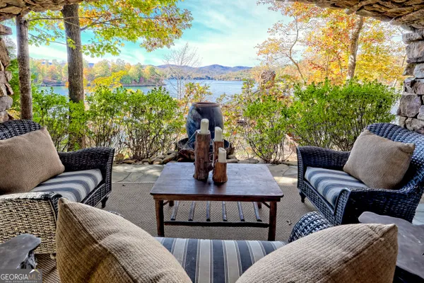 $8,795,000 | 50 Point Morgan Lane, Tiger, GA 30576