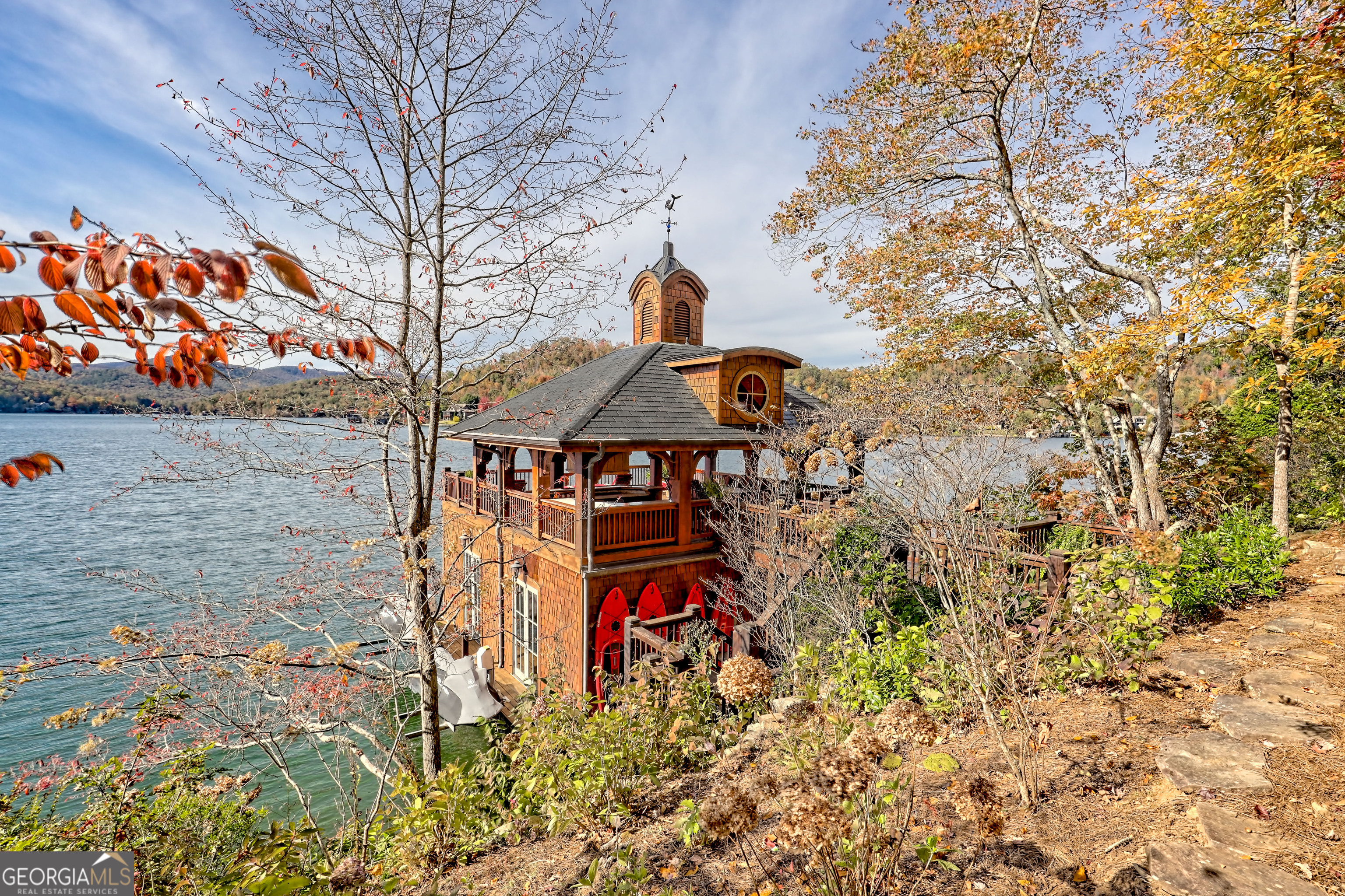 50 Point Morgan Lane Tiger, GA 30576 - Photo 65 of 80