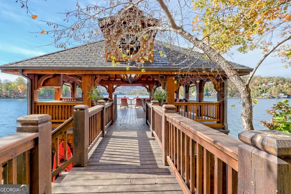 $8,795,000 | 50 Point Morgan Lane, Tiger, GA 30576