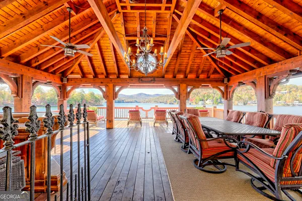 $8,795,000 | 50 Point Morgan Lane, Tiger, GA 30576