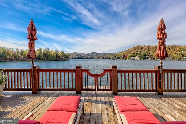 $8,795,000 | 50 Point Morgan Lane, Tiger, GA 30576