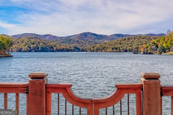 $8,795,000 | 50 Point Morgan Lane, Tiger, GA 30576