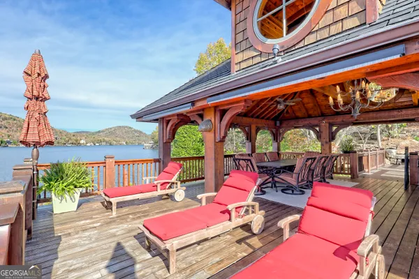 $8,795,000 | 50 Point Morgan Lane, Tiger, GA 30576