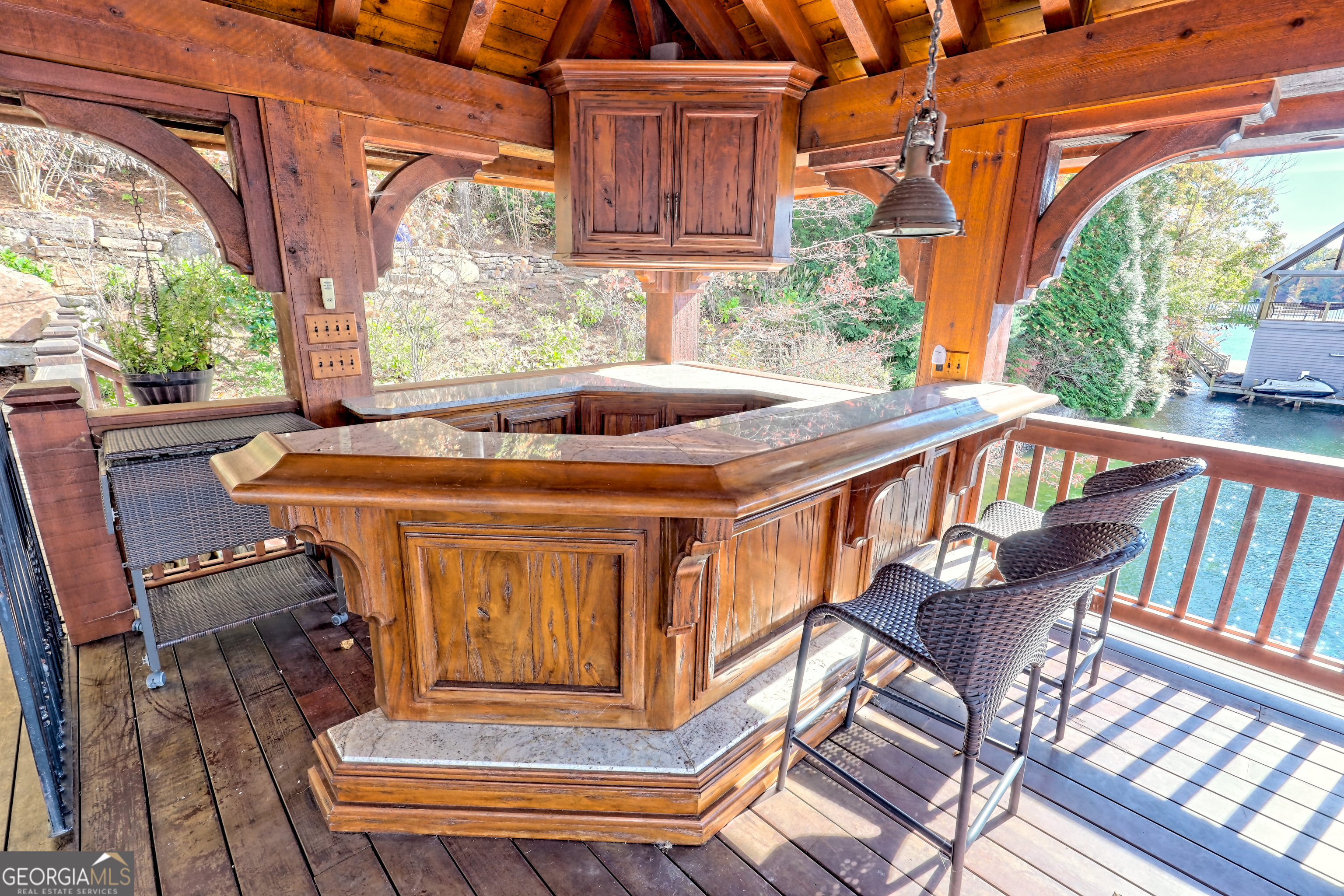 50 Point Morgan Lane Tiger, GA 30576 - Photo 72 of 80